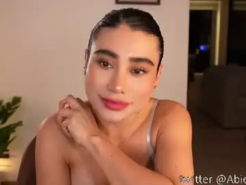 Chaturbate Best Webcam of abie_owen