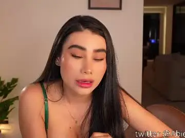 Chaturbate Live Sex of abie_owen