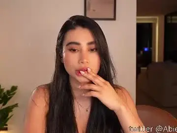 Chaturbate Best Webcam of abie_owen