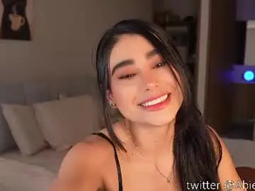 Chaturbate Adult Webcam of abie_owen