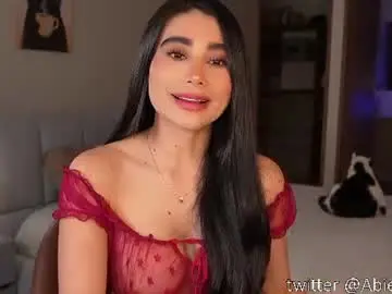 Chaturbate Live Porn of abie_owen