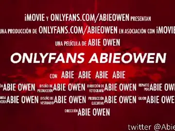 Chaturbate Watch Live Sex Cams of abie_owen