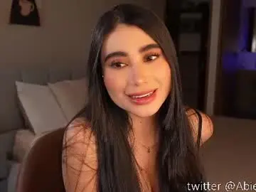 Chaturbate Sex Cam of abie_owen