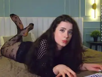 Chaturbate Best Webcam of agatamercer