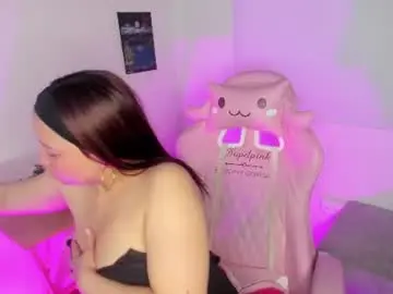 Chaturbate Adult Webcams of ale_alejandra