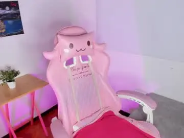 Chaturbate Best Webcam of ale_alejandra