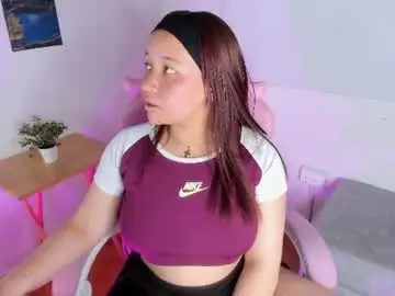 Chaturbate Free Porn Cam of ale_alejandra