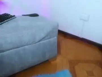 Chaturbate Free Live Porn of ale_alejandra