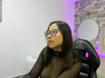 Chaturbate Nude Webcam of amhira_tay