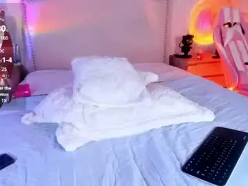 Chaturbate Nude Webcam of ash_leey