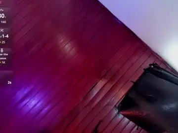 Chaturbate Live Porn of ash_leey