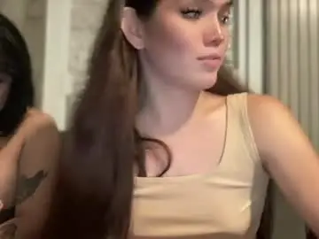 Chaturbate Watch Live Sex Cams of cheskahouston
