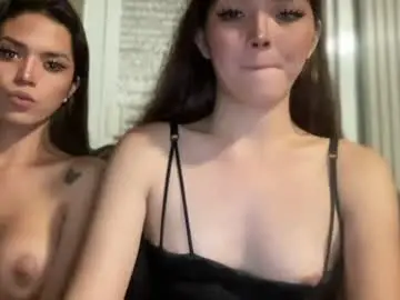Chaturbate Adult Webcams of cheskahouston
