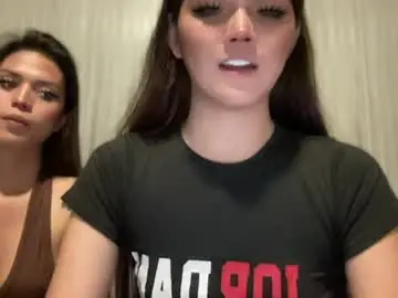 Chaturbate Live Sex of cheskahouston