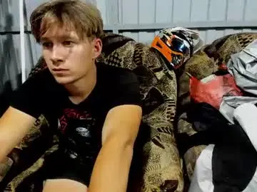 Chaturbate Adult Video Chat of daniel_like