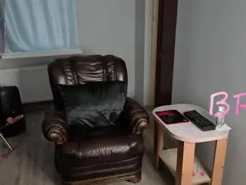 Chaturbate Live Sex of forestfable