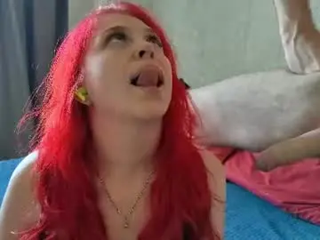 Chaturbate Live Sex of genrikhbecca