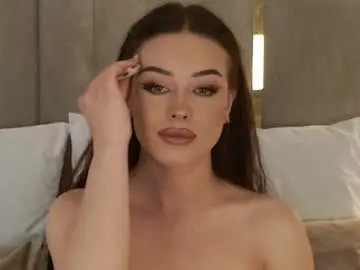 Chaturbate Best live sex cam show of graciesand