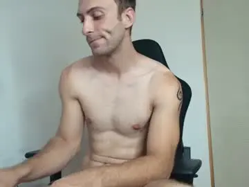 Chaturbate Watch Live Sex Cams of ianandersson27