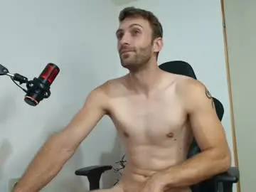 Chaturbate Free Porn Cam of ianandersson27
