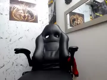 Chaturbate Live Sex of isa_x18