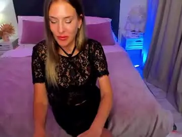 Chaturbate Best live sex cam show of issabelxo