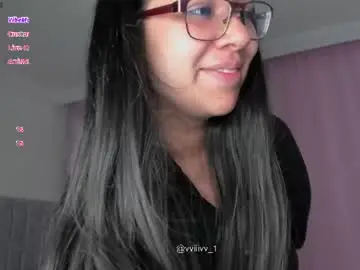 Chaturbate Live Porn of karla__1