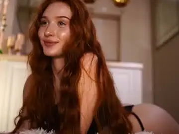 Chaturbate Adult Webcam of kissofflame