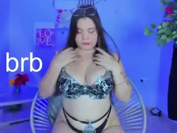 Chaturbate Live Sex of mara_7_