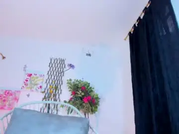Chaturbate Live Sex of mara_7_