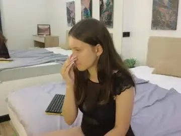 Chaturbate Live Porn of molly_miavka