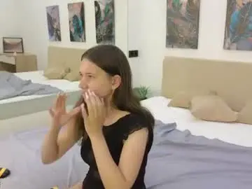 Chaturbate Live Sex of molly_miavka