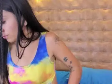 Chaturbate Free Live Porn of natalie_garciia