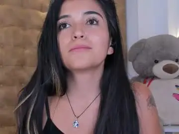 Chaturbate Best Webcam of natalie_garciia