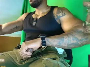 Chaturbate Best Webcam of proudlyblack30