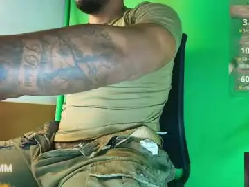 Chaturbate Sex Chat of proudlyblack30