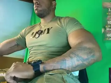 Chaturbate Live Porn of proudlyblack30