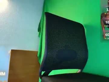 Chaturbate Free Porn Cam of proudlyblack30