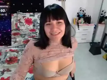 Chaturbate Best live sex cam show of sonialatin69
