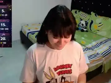 Chaturbate Adult Webcam of sonialatin69