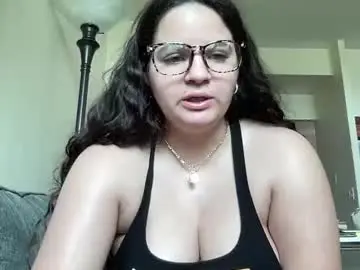 Chaturbate Live Sex Cam of soyoceanne