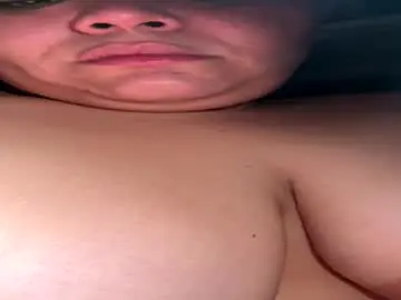 Chaturbate Sex Cam of thickkcloudz