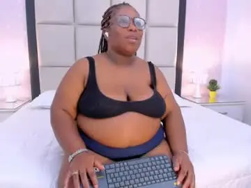 Chaturbate Best Webcam of treisyvixen