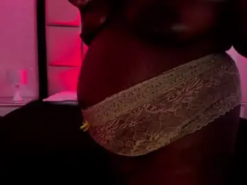 Chaturbate Best live sex cam show of treisyvixen
