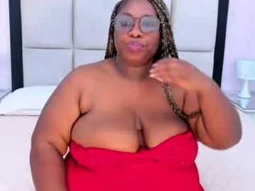 Chaturbate Adult Webcams of treisyvixen
