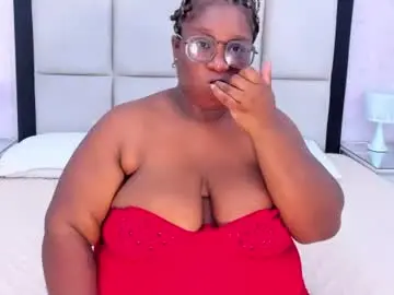 Chaturbate Adult Video Chat of treisyvixen