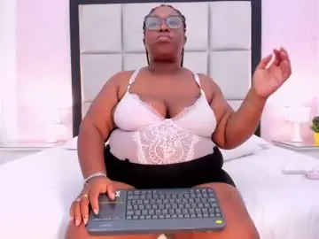 Chaturbate Sex Chat of treisyvixen