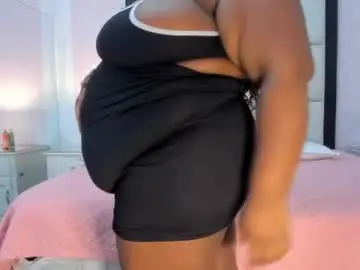 Chaturbate Sex Chat of treisyvixen