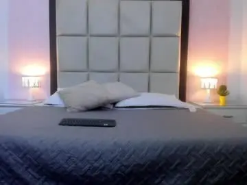 Chaturbate Live Sex of treisyvixen