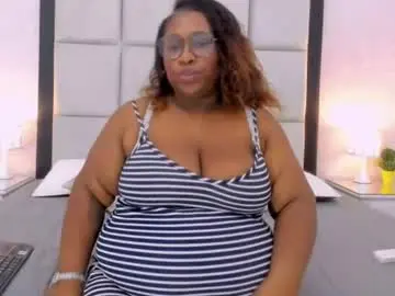 Chaturbate Private Sex Chat of treisyvixen